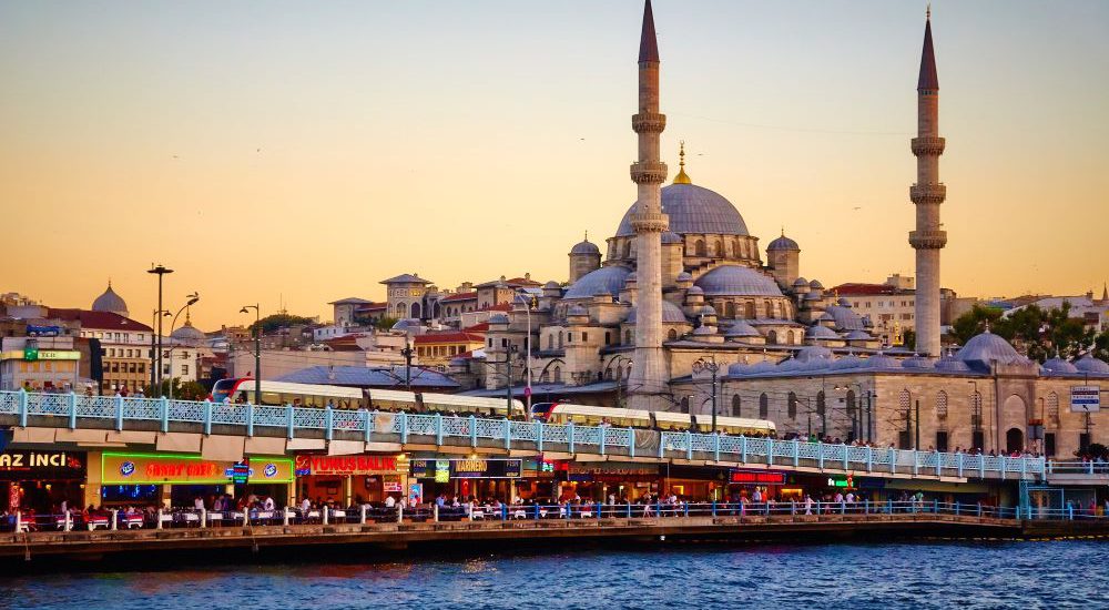 الانتخابات التركية والاشتباكات العربية