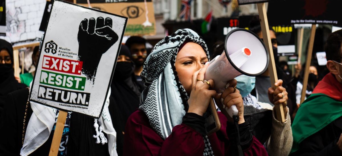 اعتداءات الصهاينة في المسجد الأقصى.. قضية عامة أم خاصة؟