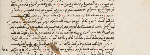 متممة الآجرومية فى علم العربية