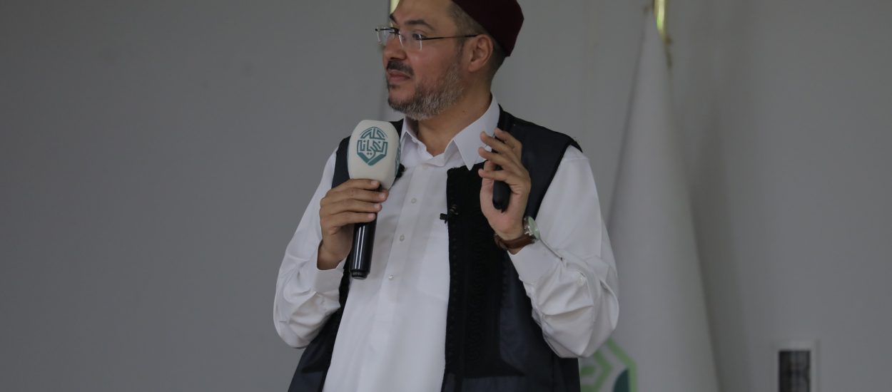 دورة: الأصوات العربية بشرح المقدمة الجزرية