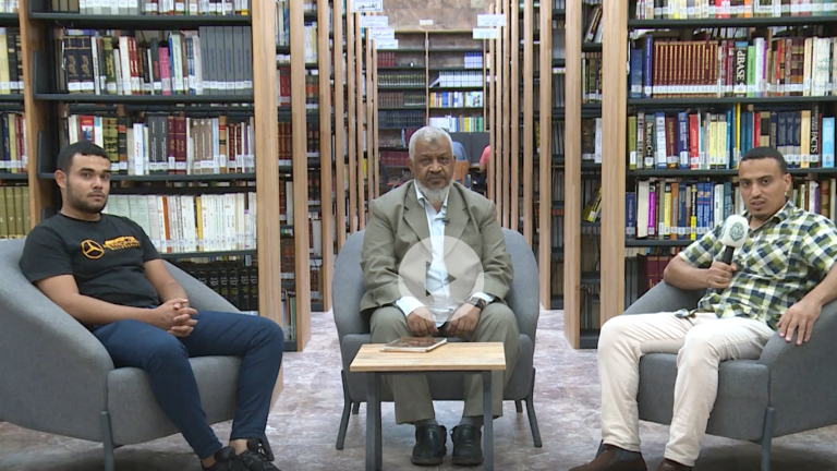 قراءة في كتاب: “النجاح .. مبادئ وخصال” / للمؤلف: نزار عثمان