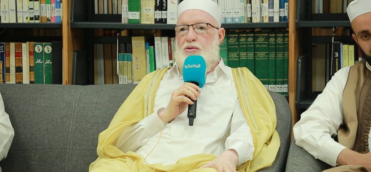 لماذا اشتهر علماء بغداد ودمشق أكثر من علماء غيرهما من البلدان؟! جواب بديع من الدكتور حمزة أبو فارس