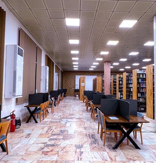 افتتاح مركز الشيخ علي الغرياني الأنشطة الأهداف الرسالة الغاية المنشودة