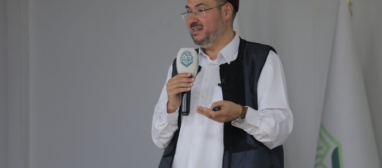 الدراسات والأبحاث السابقة في موضوع العَرَنْجِيّة قبل كتاب الأستاذ أحمد الغامدي. د/ محمد خليل الزروق