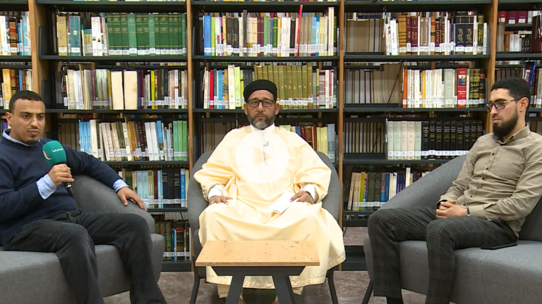 قراءة في كتاب: بلاغ الرسالة القرآنية