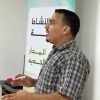 دورة بعنوان: مهارات التعامل مع الزوار