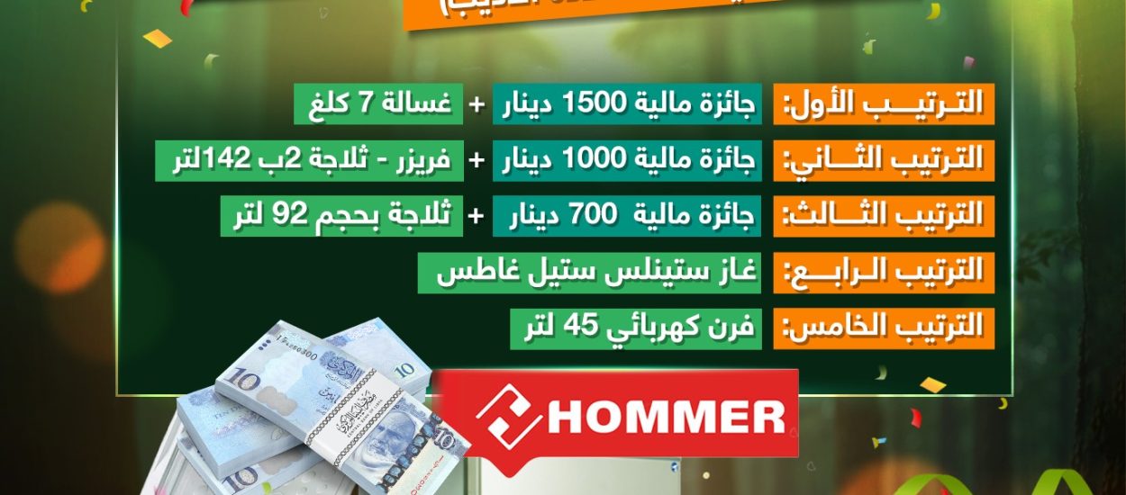 الاختبار  التحريري للمستوى الثاني في حفظ أشعار كتاب: “قلادة الأديب”