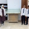 زيارة مدرسة الفاروق الأولى