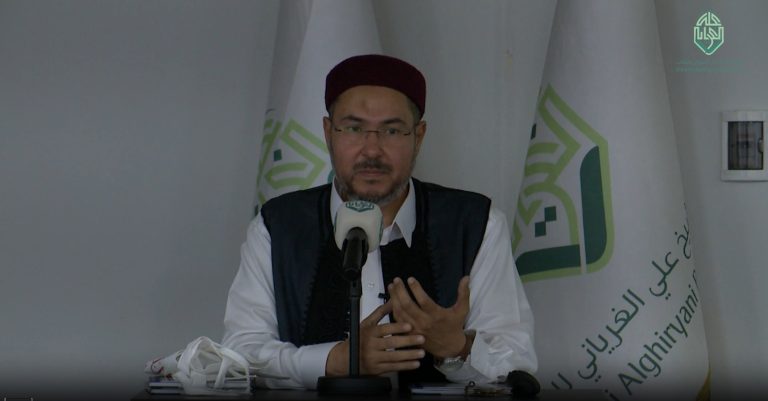 الأصوات العربية بشرح المقدمة الجزرية