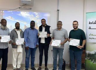 الشباب يقدوها