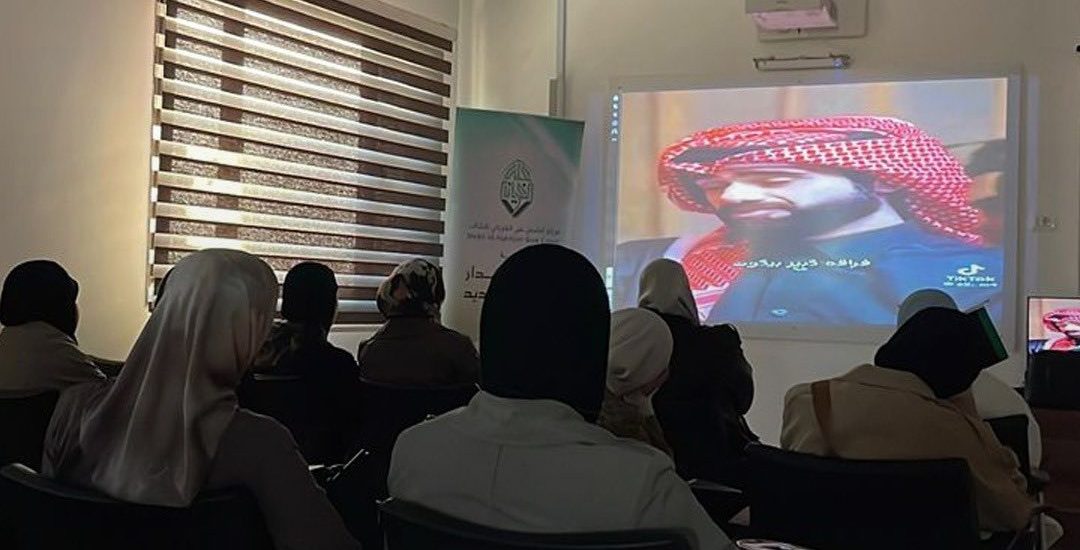 زيارة مدرسة طلائع المستقبل الواعد