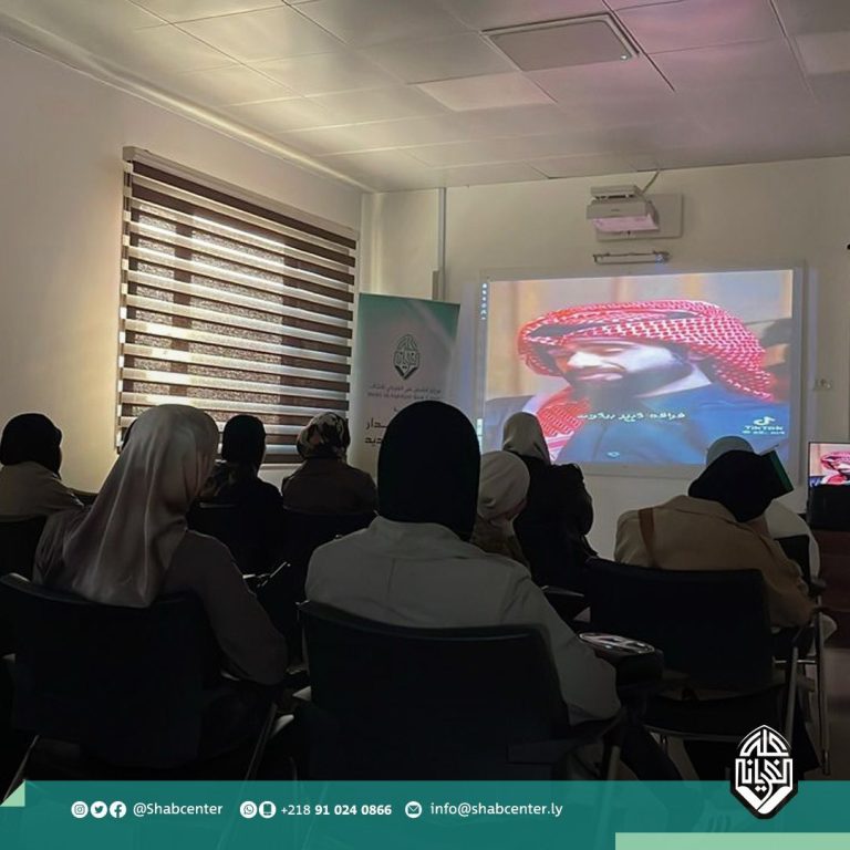 زيارة مدرسة طلائع المستقبل الواعد