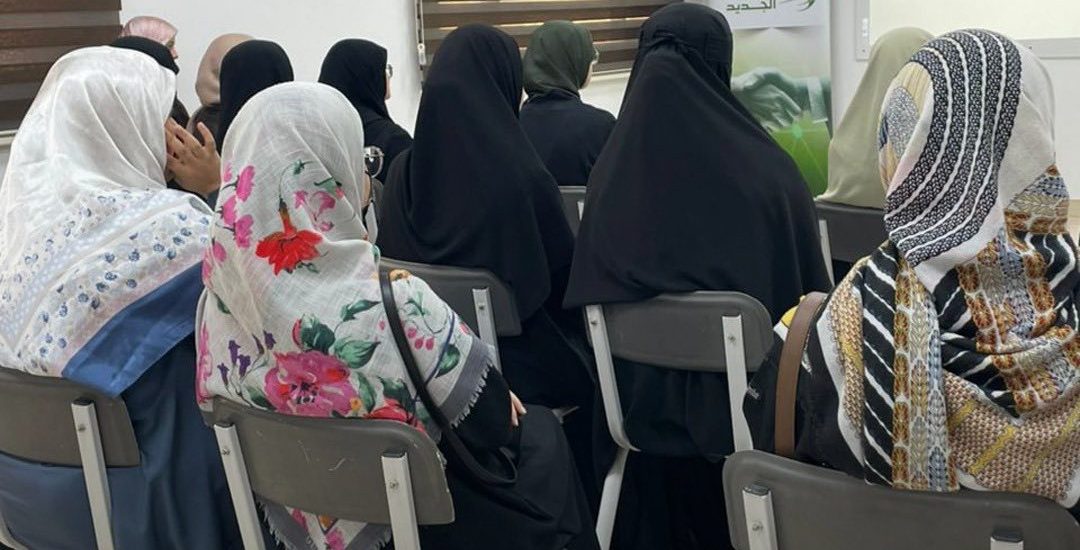 محاضرة بعنوان : أرض الوحي والملاحم