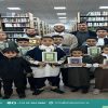 زيارة تلاميذ “منارة أنس بن مالك لتحفيظ القرآن الكريم”