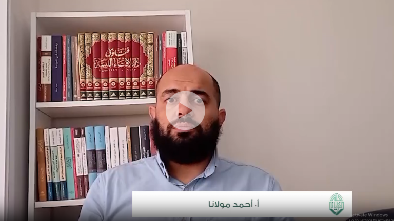 كلمة شكر لمركز الشيخ علي الغرياني للكتاب
