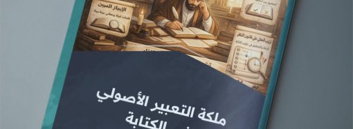 ملكةُ التعبير الأصولي في الكتابة .. دقة العبارة وسلامة المسلك